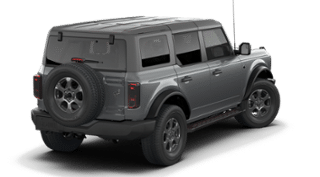 2026 Ford Bronco® External Image 4